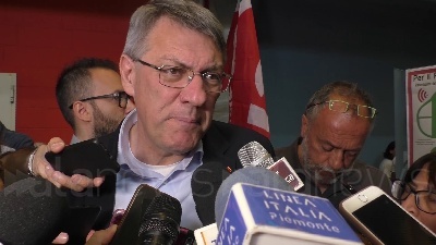 Scene from Whirlpool, Landini: "Governo deve far applicare impegni presi"