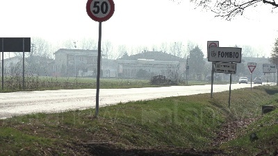 Scene from Coronavirus, nel Lodigiano non rispettato isolamento imposto da Conte