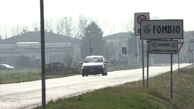 Scene from Coronavirus, nel Lodigiano non rispettato isolamento imposto da Conte