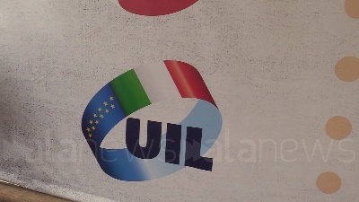 Scene from Milano, manifestazione sindacati. Landini: "Governo cambi linea"