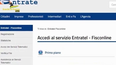 Scene from Napoli, truffa con bonus edilizi: maxi sequestro da 772 milioni