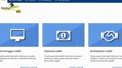Scene from Napoli, truffa con bonus edilizi: maxi sequestro da 772 milioni