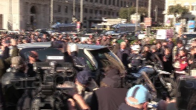 Scene from Mihajlovic, in tanti per l'ultimo saluto all'allenatore ed ex giocatore serbo