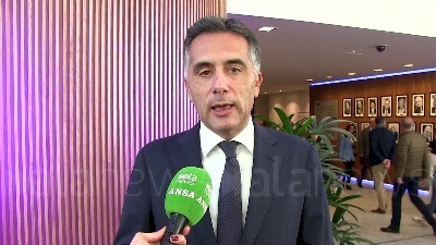 Scene from REPowerEu, Salini (FI): "I fondi vanno riadattati alle nuove emergenze europee"