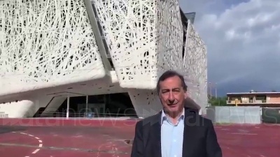 Scene from Sala: "Noi riapriremo, ma se vedremo elementi di rischio pronti a richiudere"