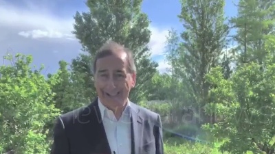 Scene from Sala: "Noi riapriremo, ma se vedremo elementi di rischio pronti a richiudere"