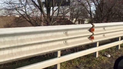 Scene from Arese: l'incredibile serpentone di auto per raggiungere il centro commerciale