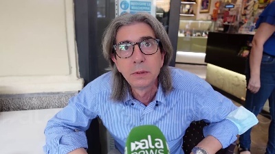 Scene from Green pass, pareri discordanti tra i ristoratori di Palermo