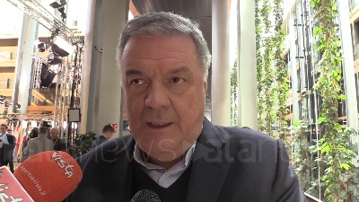 Scene from Algeria, Panzeri: "Serve transizione ragionevole"