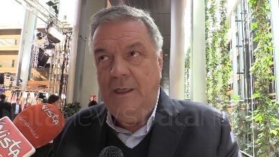 Scene from Algeria, Panzeri: "Serve transizione ragionevole"