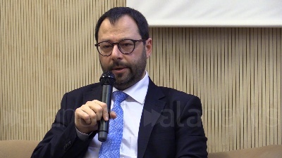 Scene from Air Italy, Patuanelli: "Liquidazione è stata inaspettata"