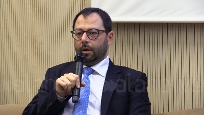 Scene from Air Italy, Patuanelli: "Liquidazione è stata inaspettata"