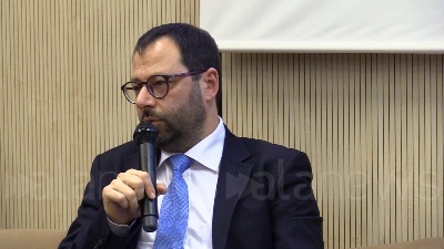Scene from Air Italy, Patuanelli: "Liquidazione è stata inaspettata"