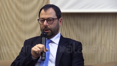 Scene from Air Italy, Patuanelli: "Liquidazione è stata inaspettata"