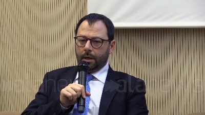 Scene from Air Italy, Patuanelli: "Liquidazione è stata inaspettata"