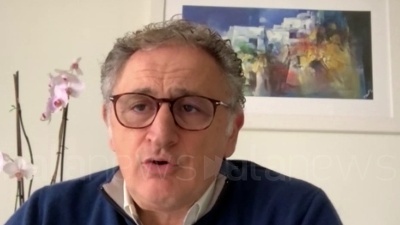 Scene from Turismo, Ferrandino (Pd): "L'Europa farà la sua parte per sostegno e rilancio"
