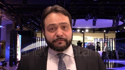 Scene from M5s, Castaldo: "Interlocuzione con Socialisti, speriamo in adesione a breve"