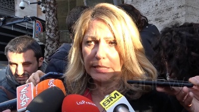 Scene from Reddito cittadinanza, Grieco: "Molto più vicini a soluzione per i navigator"