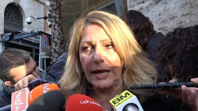 Scene from Reddito cittadinanza, Grieco: "Molto più vicini a soluzione per i navigator"