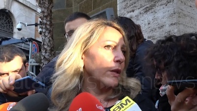 Scene from Reddito cittadinanza, Grieco: "Molto più vicini a soluzione per i navigator"