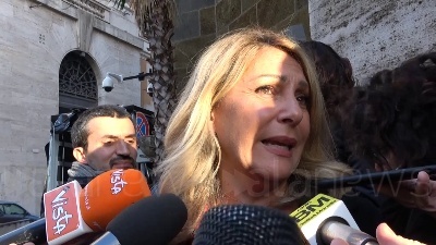 Scene from Reddito cittadinanza, Grieco: "Molto più vicini a soluzione per i navigator"