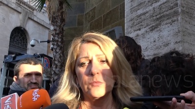 Scene from Reddito cittadinanza, Grieco: "Molto più vicini a soluzione per i navigator"