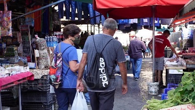 Scene from Palermo, apre il primo mercato coperto a Ballarò