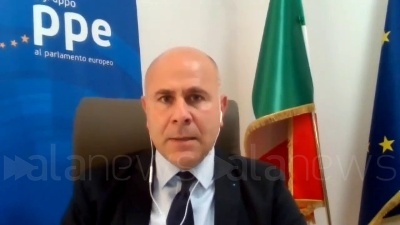 Scene from Recovery, De Meo (FI): "Si può partire con misura straordinaria"