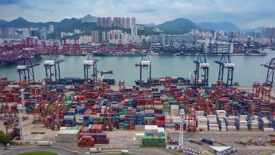 Scene from Antidroga, sequestrate 91 tonnellate di stupefacenti nel 2021