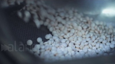 Scene from Antidroga, sequestrate 91 tonnellate di stupefacenti nel 2021