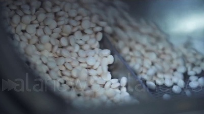 Scene from Antidroga, sequestrate 91 tonnellate di stupefacenti nel 2021