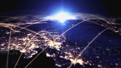 Scene from Antidroga, sequestrate 91 tonnellate di stupefacenti nel 2021