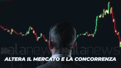 Scene from Antidroga, sequestrate 91 tonnellate di stupefacenti nel 2021