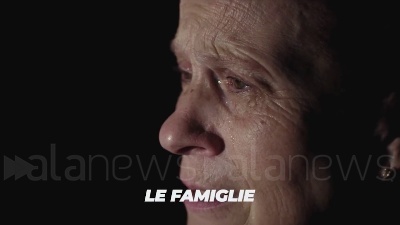 Scene from Antidroga, sequestrate 91 tonnellate di stupefacenti nel 2021