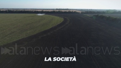 Scene from Antidroga, sequestrate 91 tonnellate di stupefacenti nel 2021