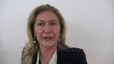 Scene from Carcere Nisida, vicesindaco: "Si recuperano pochi ragazzi, la scuola non basta"