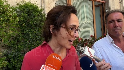 Scene from Armi, Quartapelle: "Safe? M5S ragioni invece di spadroneggiare in modo arrogante"
