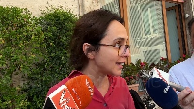 Scene from Armi, Quartapelle: "Safe? M5S ragioni invece di spadroneggiare in modo arrogante"