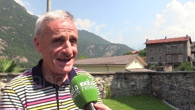 Scene from Tav, Olliver: "Finalmente, è da un anno che aspettavamo una mossa del Governo"