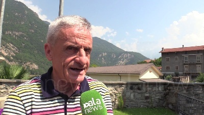 Scene from Tav, Olliver: "Finalmente, è da un anno che aspettavamo una mossa del Governo"