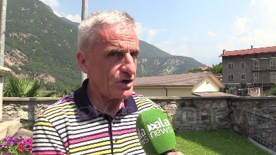 Scene from Tav, Olliver: "Finalmente, è da un anno che aspettavamo una mossa del Governo"