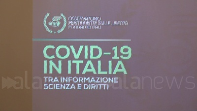Scene from Fontana, Salvini: "La ricchezza non è una parolaccia"