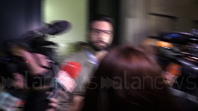 Scene from Governo, D'Uva: "Per assemblea M5s deve andare avanti"