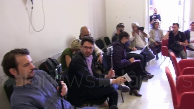Scene from Pd, Boccia: "Sconfitta politica chiara ma non accettiamo consigli da chi ha partiti personali"