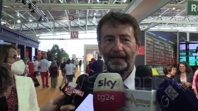 Scene from Ucraina, Franceschini: "Italia ricostruirà a proprie spese teatro di Mariupol"