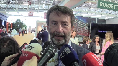 Scene from Ucraina, Franceschini: "Italia ricostruirà a proprie spese teatro di Mariupol"