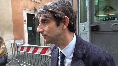 Scene from Dl lavoro, Donzelli: "Finalmente diamo un contributo importante sul tema del lavoro"