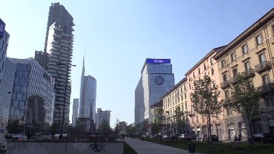 Scene from Inter, presentato il nuovo logo: "Il mio nome è la mia storia"