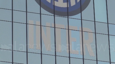 Scene from Inter, presentato il nuovo logo: "Il mio nome è la mia storia"