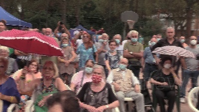 Scene from Roma, Salvini: "Bertolaso vicesindaco per Calenda? Ho fiducia in lui, un po' meno nell'ex ministro"
